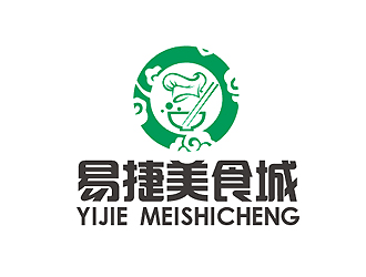 秦晓东的logo设计