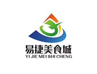 劳志飞的logo设计