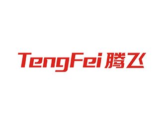 赵锡涛的河南省腾飞医疗器械有限公司logo设计