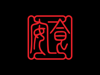 张伟的logo设计