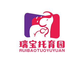 郑锦尚的logo设计