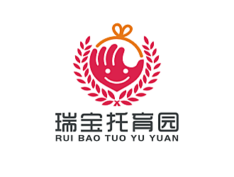 劳志飞的logo设计