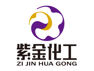 向正军的logo设计