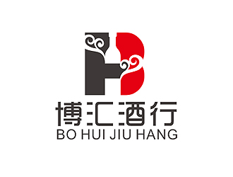 盛铭的logo设计