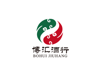 黄安悦的logo设计