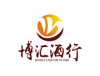 曾翼的logo设计