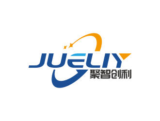 安冬的聚智创利jueliy信息技术服务logo设计