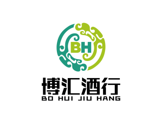 安冬的logo设计