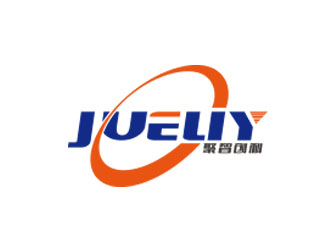 朱红娟的聚智创利jueliy信息技术服务logo设计