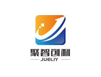 朱红娟的logo设计