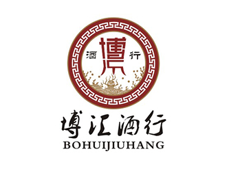 杨占斌的logo设计