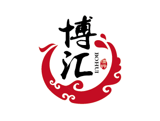 王涛的logo设计