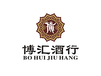 劳志飞的logo设计