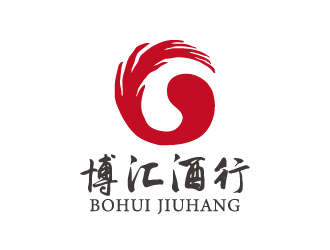 叶美宝的logo设计