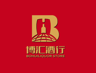 郭庆忠的logo设计