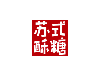 张俊的logo设计