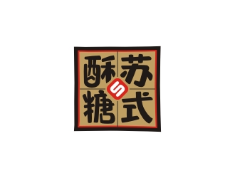 曾翼的logo设计