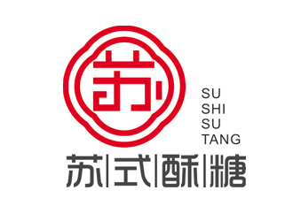 赵鹏的logo设计