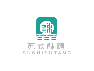 孙金泽的logo设计