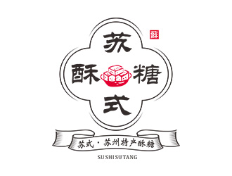 郑锦尚的logo设计