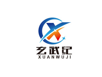 朱红娟的logo设计