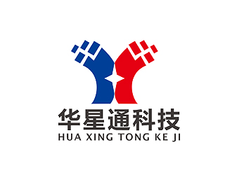 盛铭的logo设计