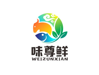 郭庆忠的logo设计