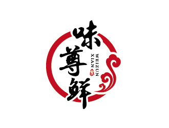 王涛的logo设计