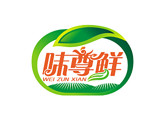 劳志飞的logo设计