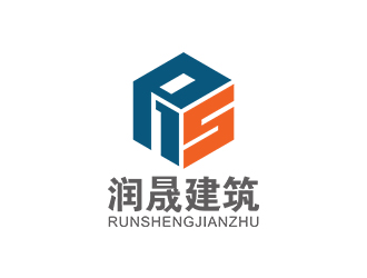 郑锦尚的logo设计