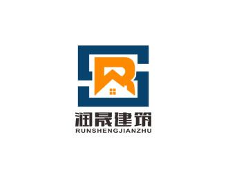 郭庆忠的logo设计