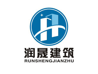 杨占斌的logo设计