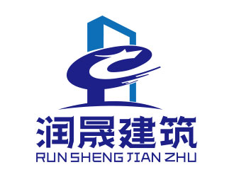 向正军的logo设计