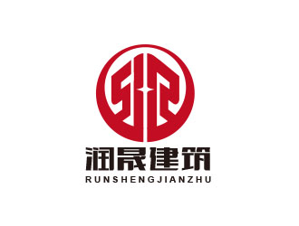 朱红娟的logo设计