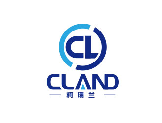 朱红娟的CLlogo设计