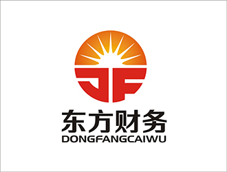 周都响的logo设计