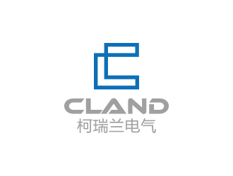 孙金泽的CLlogo设计