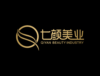 郑锦尚的logo设计