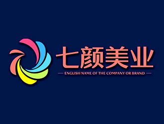 钟炬的logo设计