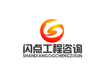 秦晓东的logo设计