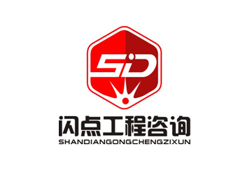 杨占斌的logo设计