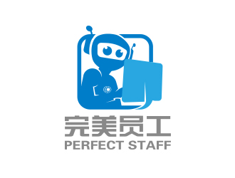 黄安悦的logo设计