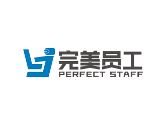 曾翼的logo设计