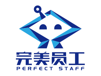 向正军的logo设计