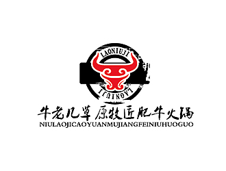 秦晓东的logo设计