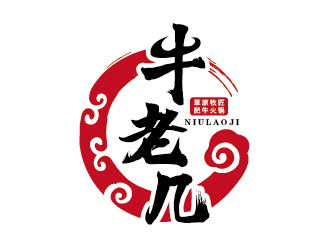 王涛的logo设计