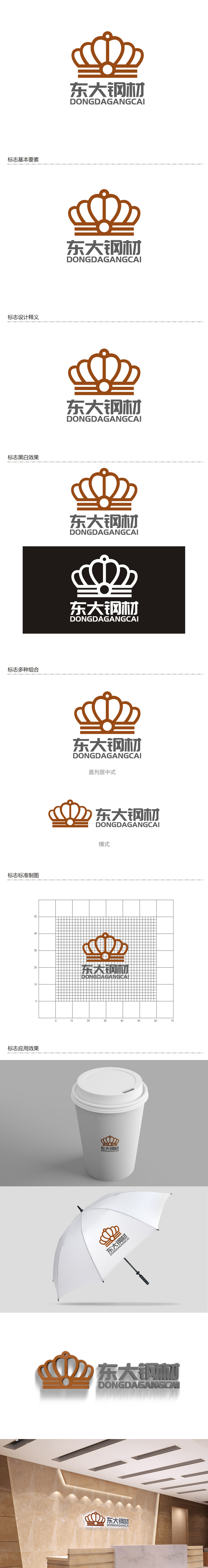 陈川的logo设计