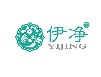 秦晓东的logo设计