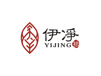 曾翼的logo设计