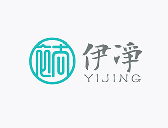 吴晓伟的logo设计